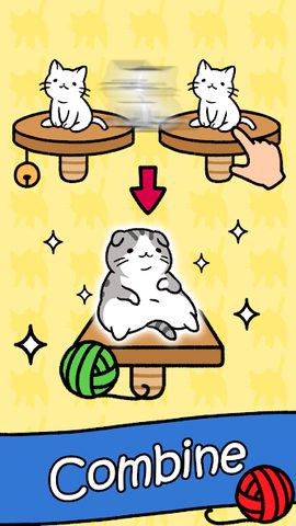 Screenshot 16: Cat Condo