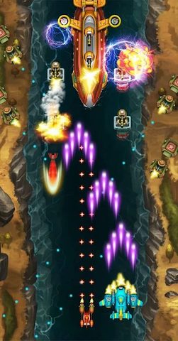 Screenshot 24: Solar Squad: Space Attack
