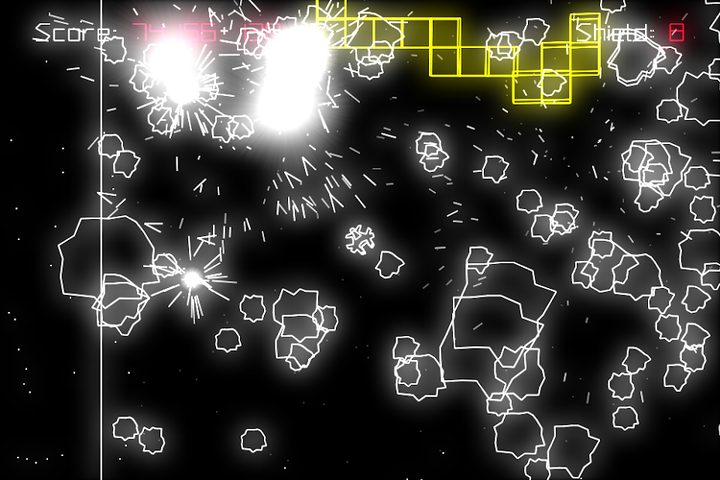 Screenshot 5: PewPew