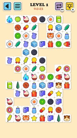 Screenshot 5: Tile Connect