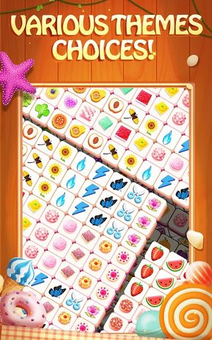 Screenshot 11: Tile Master® - Classic Match