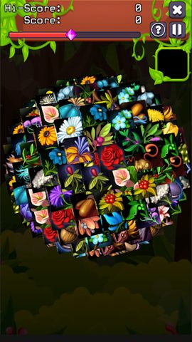 Screenshot 11: Herbology