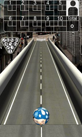 Screenshot 21: 3D Bowling