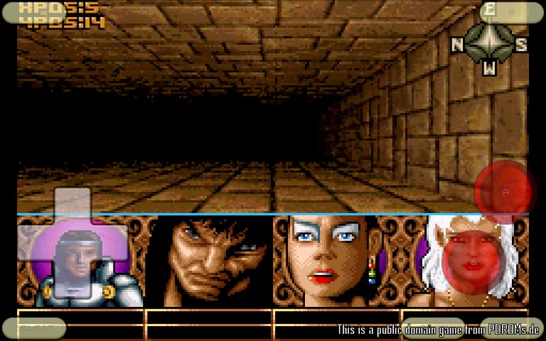 Screenshot 9: VGBAnext GBA/GBC/NES Emulator