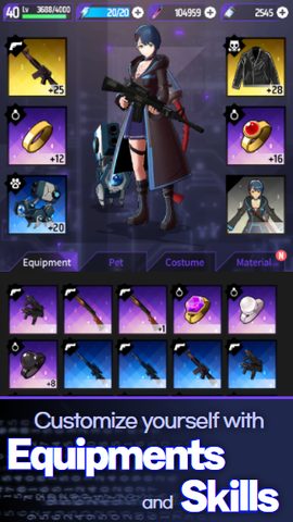 Screenshot 11: OrderZero