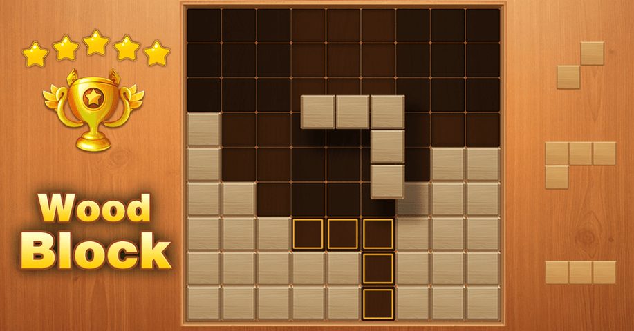 Screenshot 16: Block Puzzle