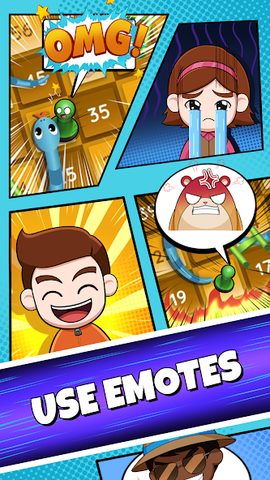 Screenshot 20: Snakes and Ladders Multiplayer