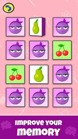 Screenshot 3: 123 Dots: Learn to count numbers for kids
