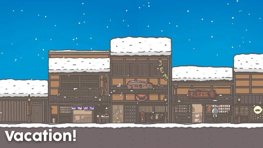 Screenshot 19: Tsuki Adventure
