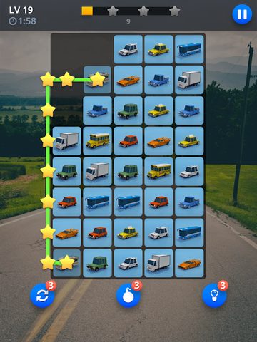 Screenshot 11: Tile Connect - Pair Matching