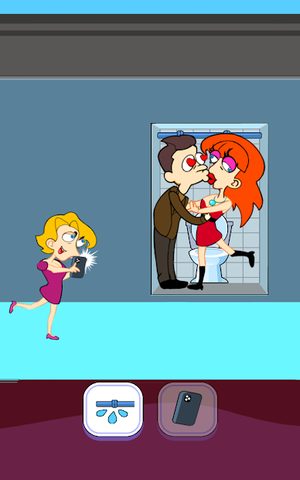 Screenshot 10: Brain Test: Help The Girl Out