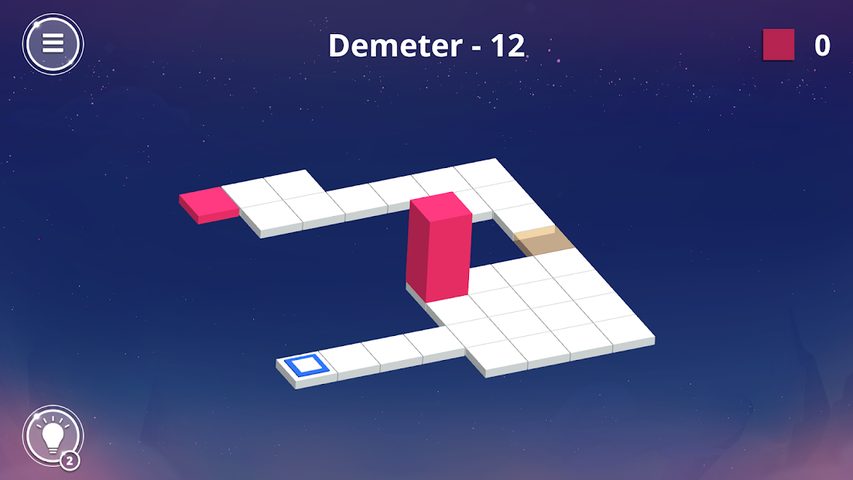 Screenshot 6: Bloxorz - Block And Hole