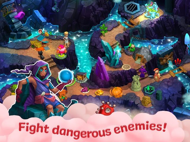 Screenshot 16: Adventures of Megara 2 (Deluxe