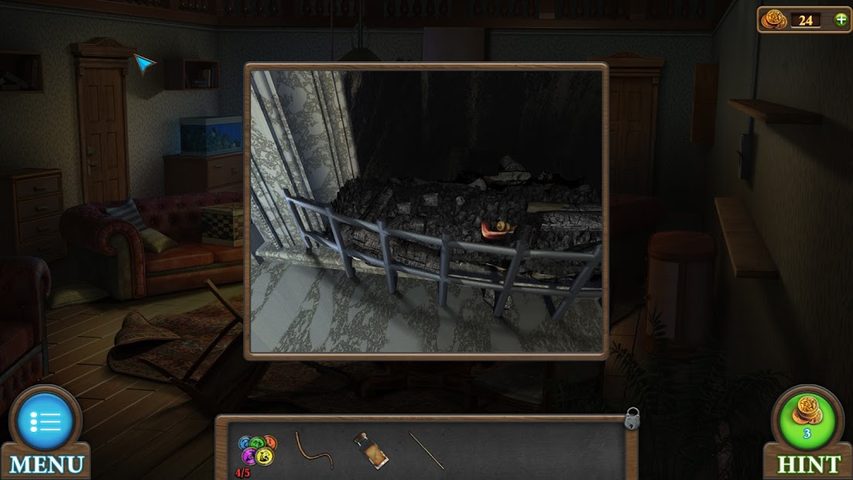 Screenshot 8: Tricky Doors