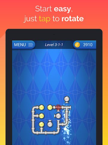 Screenshot 8: AWalk - Life-long puzzle game