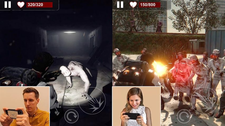 Screenshot 21: ZOMBIE HUNTER: Offline Games