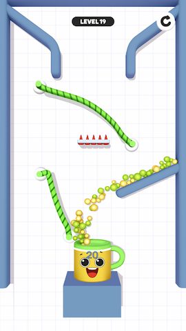 Screenshot 24: Design Masters