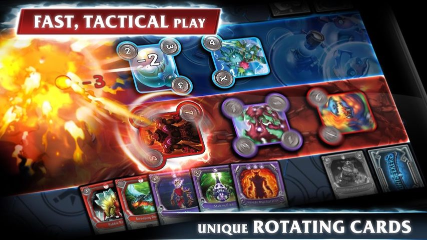 Screenshot 17: Lightseekers