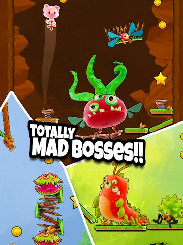 Screenshot 6: Pogo Pets