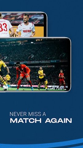 Screenshot 5: Flow Sports