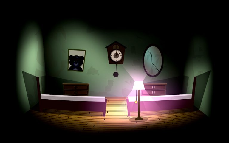 Screenshot 16: Bear Haven Nights Horror