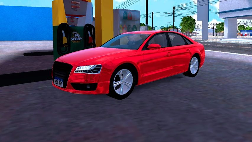 Screenshot 8: Rebaixados Elite Brasil