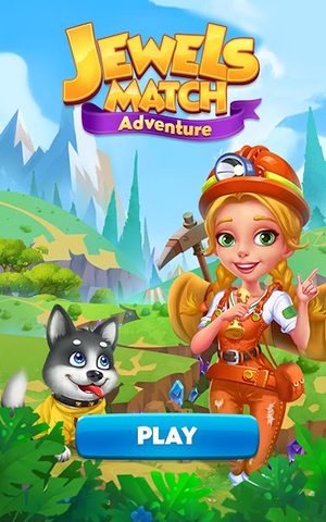 Screenshot 15: Jewels Match Adventure