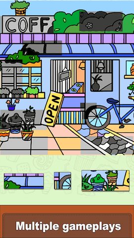 Screenshot 14: Find It - Find Out Hidden Object Games