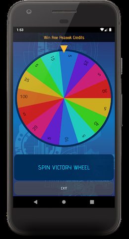 Screenshot 8: Pazaak Cantina: Free Card Game