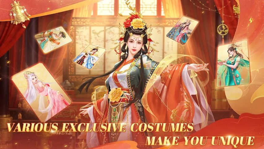 Screenshot 24: Call Me Emperor-Collab!
