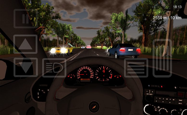 Screenshot 17: Voyage: Eurasia Roads