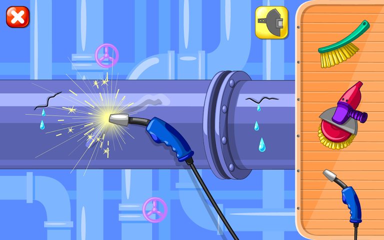 Screenshot 19: Builder Game