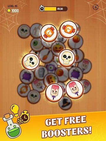 Screenshot 19: Tile Pair 3D - Tile Connect 3D
