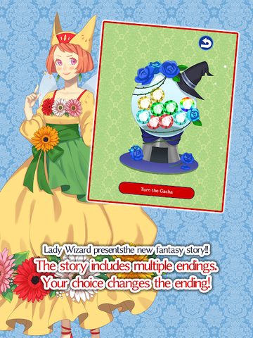 Screenshot 12: Sleeping Vampire Princess
