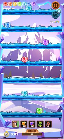 Screenshot 14: Rainbow Mine