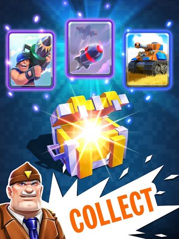 Screenshot 6: Warhands・Clash in chaos league