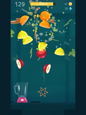 Screenshot 20: Fruit Master