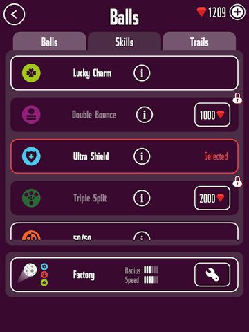 Screenshot 12: One More Brick 2