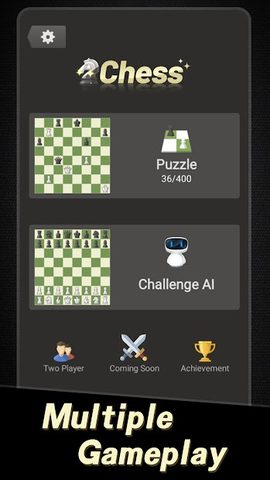 Screenshot 5: Chess : Chess Online Games