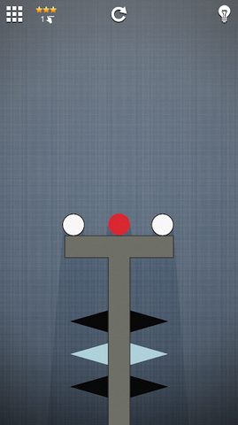 Screenshot 2: Shatterbrain - Physics Puzzles