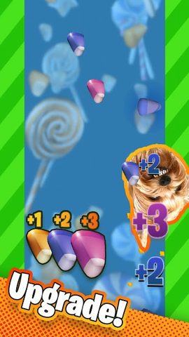 Screenshot 20: Candy Cat
