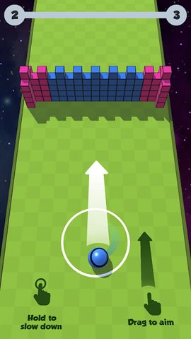 Screenshot 22: Rush Hit