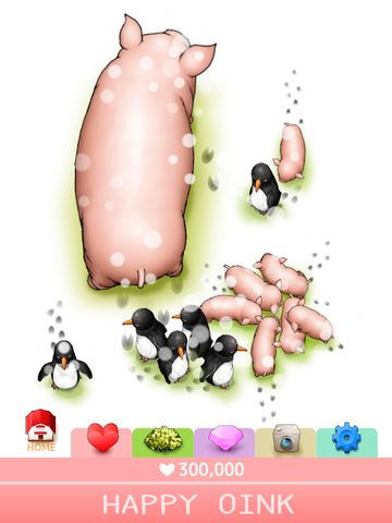 Screenshot 5: Happy Oink