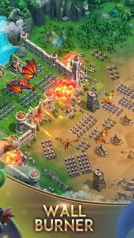 Screenshot 3: Golden Age Again
