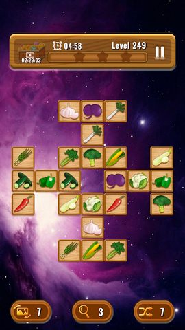 Screenshot 4: Tap Tap Onnect - Tile Connect