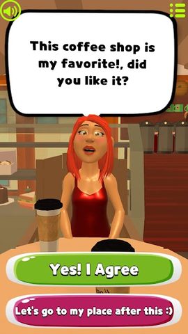 Screenshot 17: Judge 3D - Court Affairs