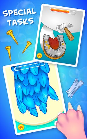 Screenshot 16: Pet Wash