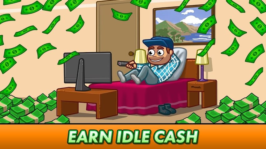 Screenshot 12: Transport It! - Idle Tycoon