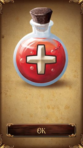 Screenshot 2: Alchemists: Lab Equipment