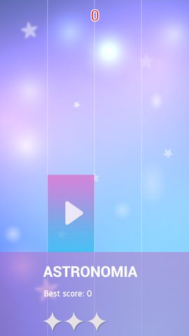 Screenshot 12: Cat Dog Magic Tiles